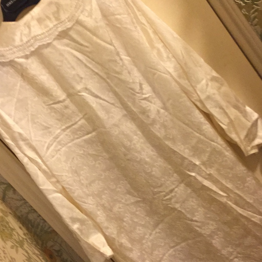 Eve Stillman long robe - Picture 6 of 6